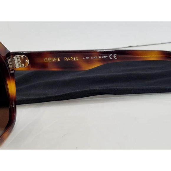 CELINE Sunglasses, BRAND NEW, CL40200I - Picture 6 of 10